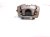 2022 Toyota Sienna Rear Driver Brake Caliper 47850 08020 Replacement 2022 Toyota Sienna Rear Driver Brake Caliper 47850 08020 Replacement thumbnail