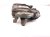 2022 Toyota Sienna Rear Driver Brake Caliper 47850 08020 Replacement 2022 Toyota Sienna Rear Driver Brake Caliper 47850 08020 Replacement thumbnail