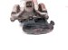 2022 Toyota Sienna Rear Driver Brake Caliper 47850 08020 Replacement 2022 Toyota Sienna Rear Driver Brake Caliper 47850 08020 Replacement thumbnail