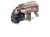 2022 Toyota Sienna Rear Driver Brake Caliper 47850 08020 Replacement 2022 Toyota Sienna Rear Driver Brake Caliper 47850 08020 Replacement thumbnail