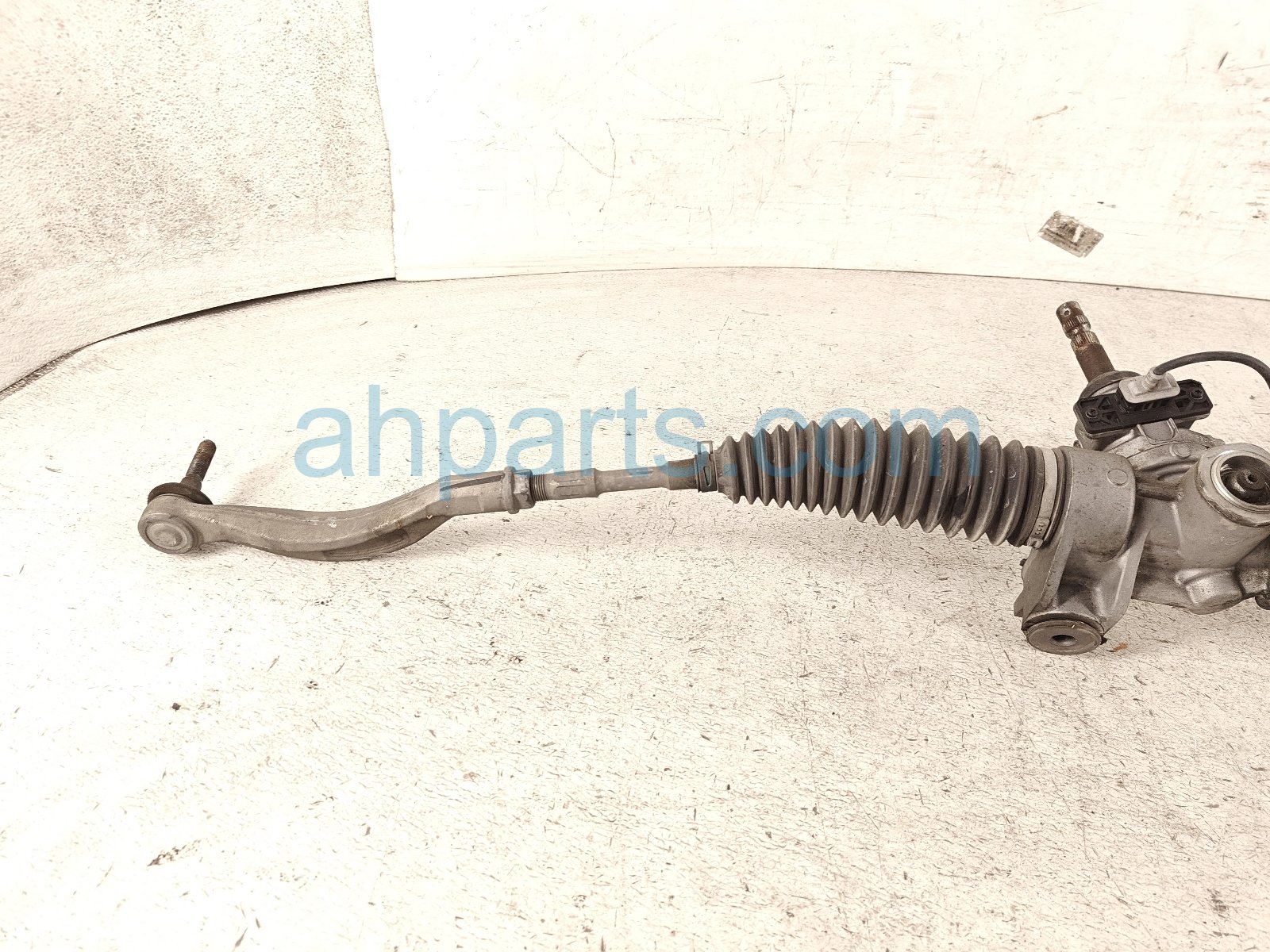 2022 Toyota Sienna And / Gear Box Power Steering Rack & Pinion 44250 08090 Replacement 2022 Toyota Sienna And / Gear Box Power Steering Rack & Pinion 44250 08090 Replacement thumbnail