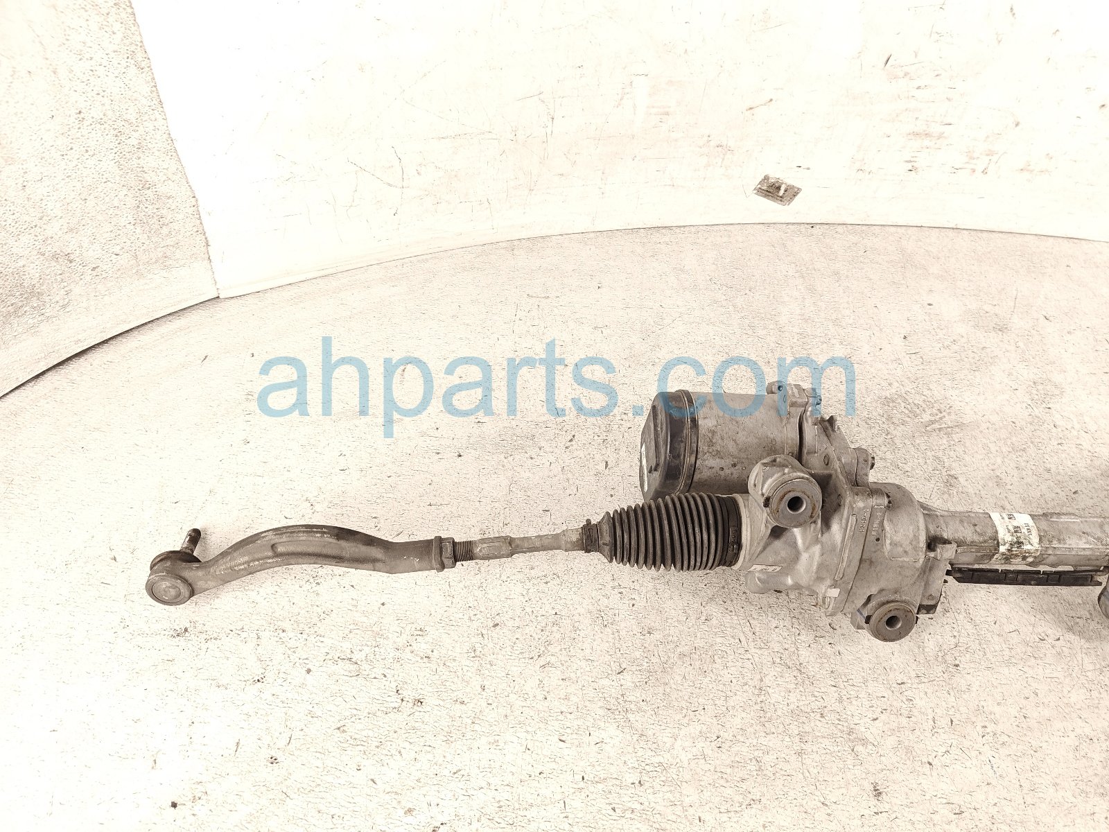 2022 Toyota Sienna And / Gear Box Power Steering Rack & Pinion 44250 08090 Replacement 2022 Toyota Sienna And / Gear Box Power Steering Rack & Pinion 44250 08090 Replacement thumbnail