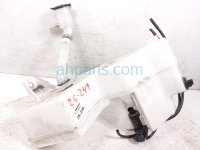 Toyota WINDSHIELD WASHER RESERVOIR TANK Toyota WINDSHIELD WASHER RESERVOIR TANK