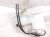 2022 Toyota Sienna Windshield Washer Reservoir Tank 85315 08040 Replacement 2022 Toyota Sienna Windshield Washer Reservoir Tank 85315 08040 Replacement thumbnail