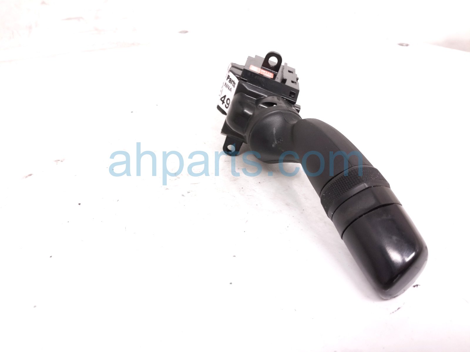 2022 Toyota Sienna Combo Headlamp / Signal Column Switch 84329 0R020 Replacement 2022 Toyota Sienna Combo Headlamp / Signal Column Switch 84329 0R020 Replacement thumbnail