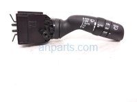 Toyota WINDSHIELD WIPER COLUMN SWITCH Toyota WINDSHIELD WIPER COLUMN SWITCH