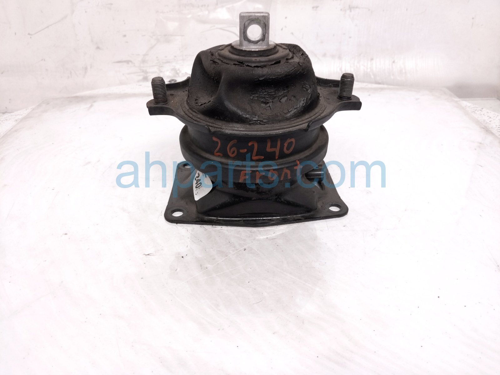 $195 Acura FRONT ENGINE MOUNT - 3.5L AWD $195 Acura FRONT ENGINE MOUNT - 3.5L AWD