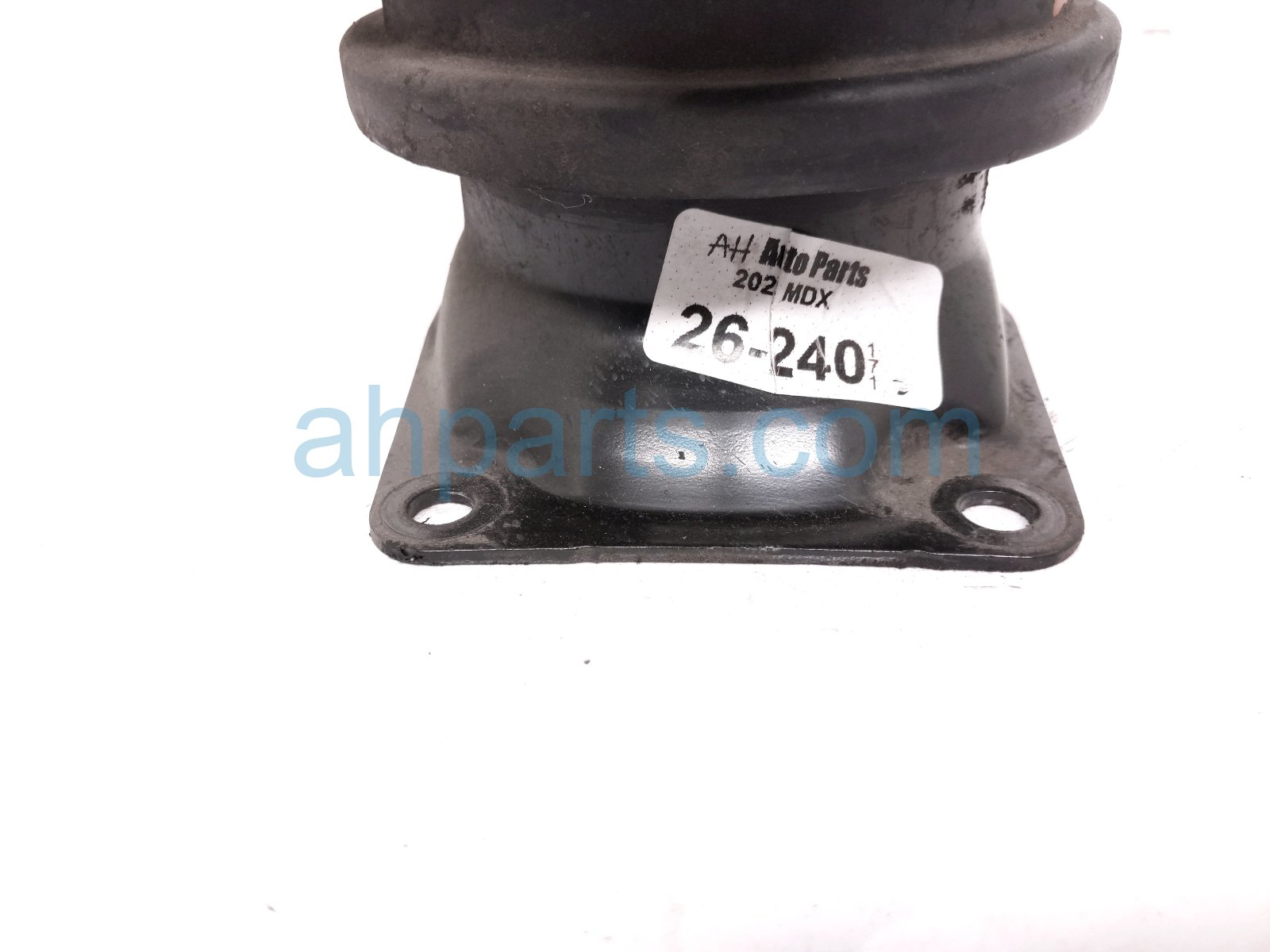 2023 Acura MDX Engine/motor Front Engine Mount 3.5l Awd 50830 TYA A01 Replacement 2023 Acura MDX Engine/motor Front Engine Mount 3.5l Awd 50830 TYA A01 Replacement thumbnail