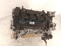 Honda LONG BLOCK ENGINE / MOTOR = NA MI Honda LONG BLOCK ENGINE / MOTOR = NA MI