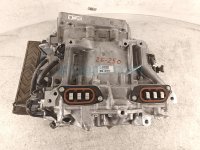 Honda AUTOMATIC TRANSMISSION = NA MI Honda AUTOMATIC TRANSMISSION = NA MI