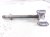 2025 Honda Accord Passenger Intermediate Jack Shaft Hybrid 44500 30B A00 Replacement 2025 Honda Accord Passenger Intermediate Jack Shaft Hybrid 44500 30B A00 Replacement thumbnail