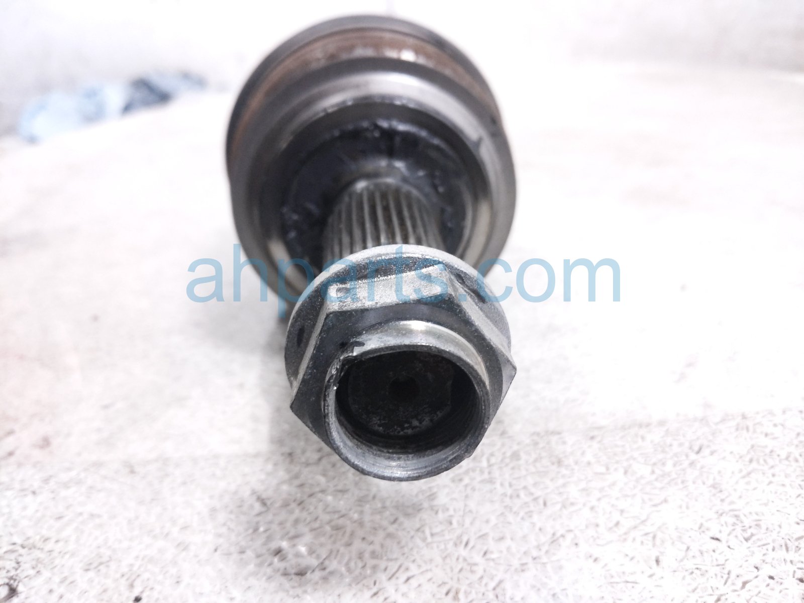 2025 Honda Accord Front Passenger Outer Cv Axle Drive Shaft 44305 30B A01 Replacement 2025 Honda Accord Front Passenger Outer Cv Axle Drive Shaft 44305 30B A01 Replacement thumbnail