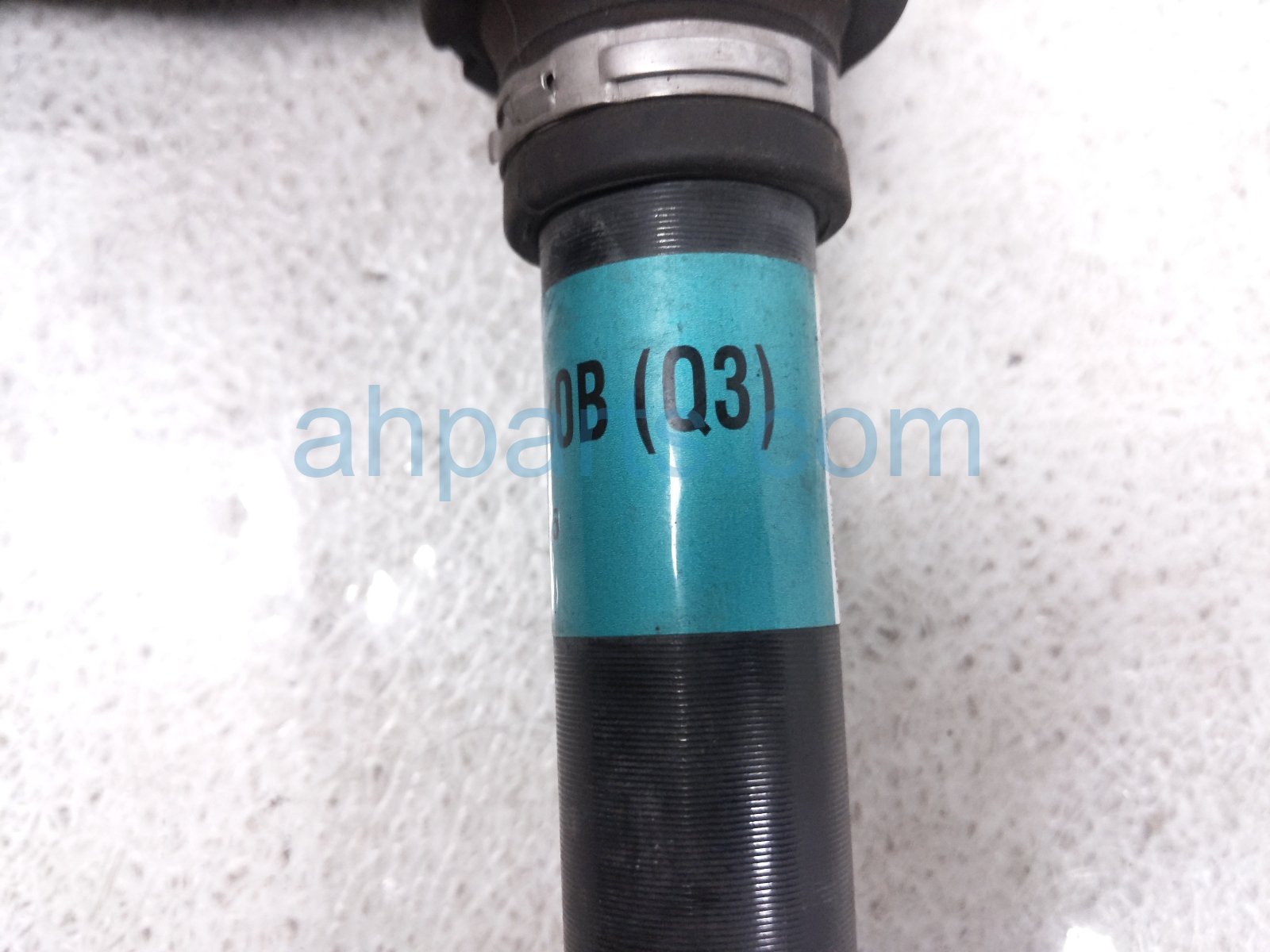 2025 Honda Accord Front Passenger Outer Cv Axle Drive Shaft 44305 30B A01 Replacement 2025 Honda Accord Front Passenger Outer Cv Axle Drive Shaft 44305 30B A01 Replacement thumbnail