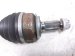 2025 Honda Accord Front Driver Cv Axle Drive Shaft 44306 30B A01 Replacement 2025 Honda Accord Front Driver Cv Axle Drive Shaft 44306 30B A01 Replacement thumbnail
