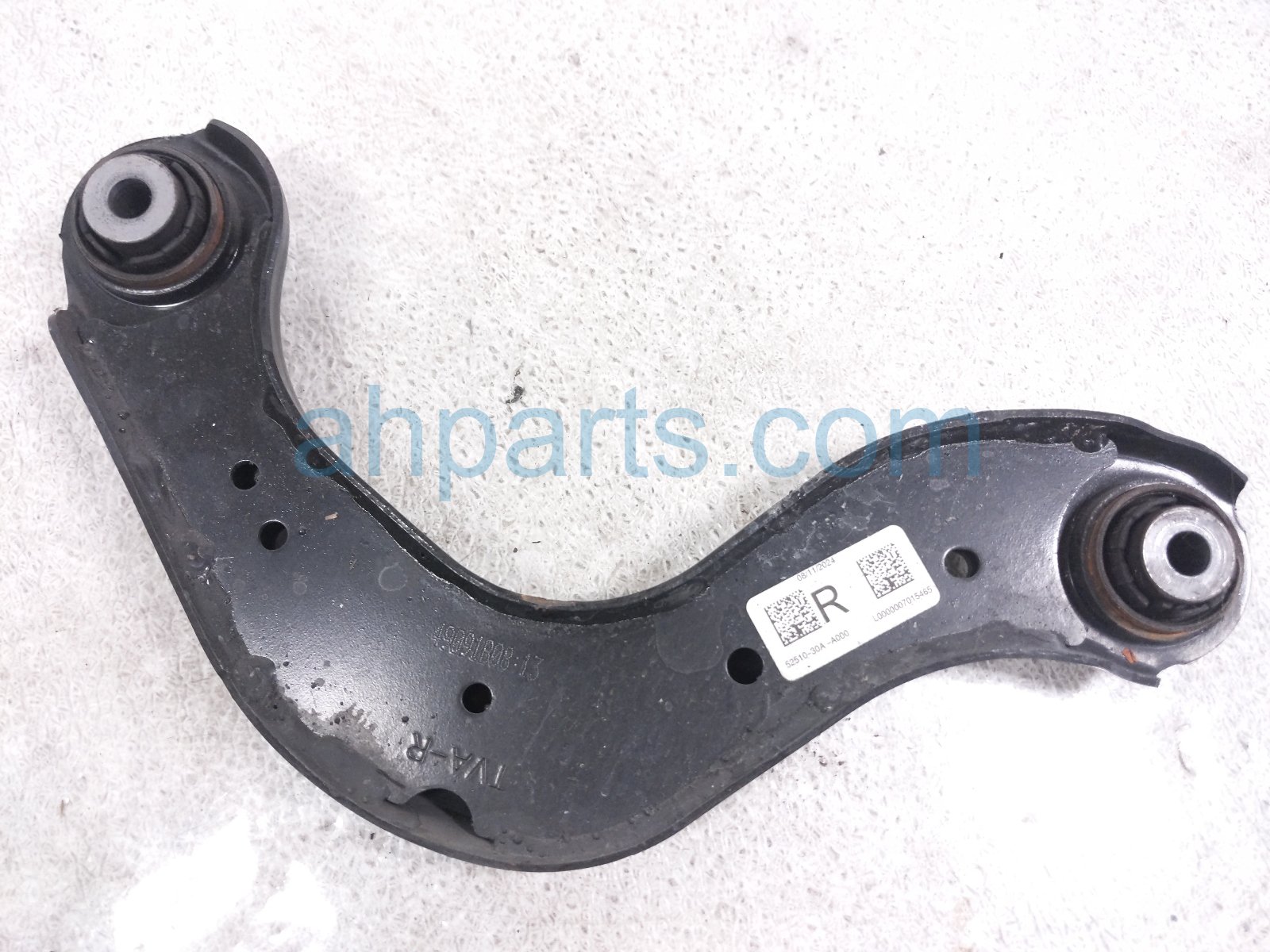 2025 Honda Accord Rear Passenger Upper Control Arm 52510 30A A00 Replacement 2025 Honda Accord Rear Passenger Upper Control Arm 52510 30A A00 Replacement thumbnail
