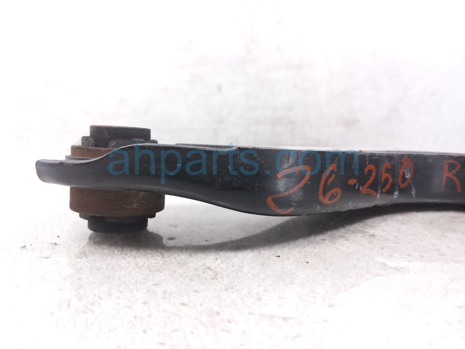 2025 Honda Accord Rear Passenger Upper Control Arm 52510 30A A00 Replacement 2025 Honda Accord Rear Passenger Upper Control Arm 52510 30A A00 Replacement thumbnail