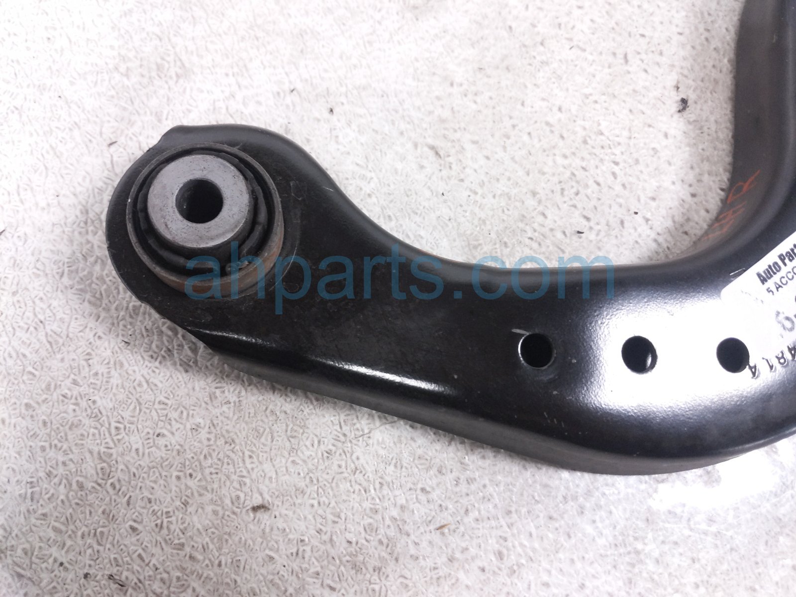 2025 Honda Accord Rear Driver Upper Control Arm 52520 30A A00 Replacement 2025 Honda Accord Rear Driver Upper Control Arm 52520 30A A00 Replacement thumbnail