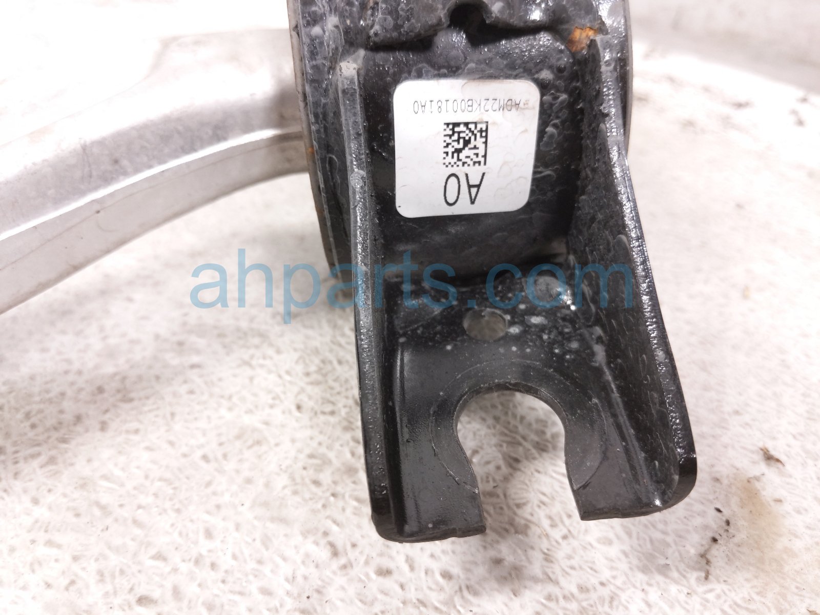 2025 Honda Accord Front Passenger Lower Control Arm 51350 30A A00 Replacement 2025 Honda Accord Front Passenger Lower Control Arm 51350 30A A00 Replacement thumbnail