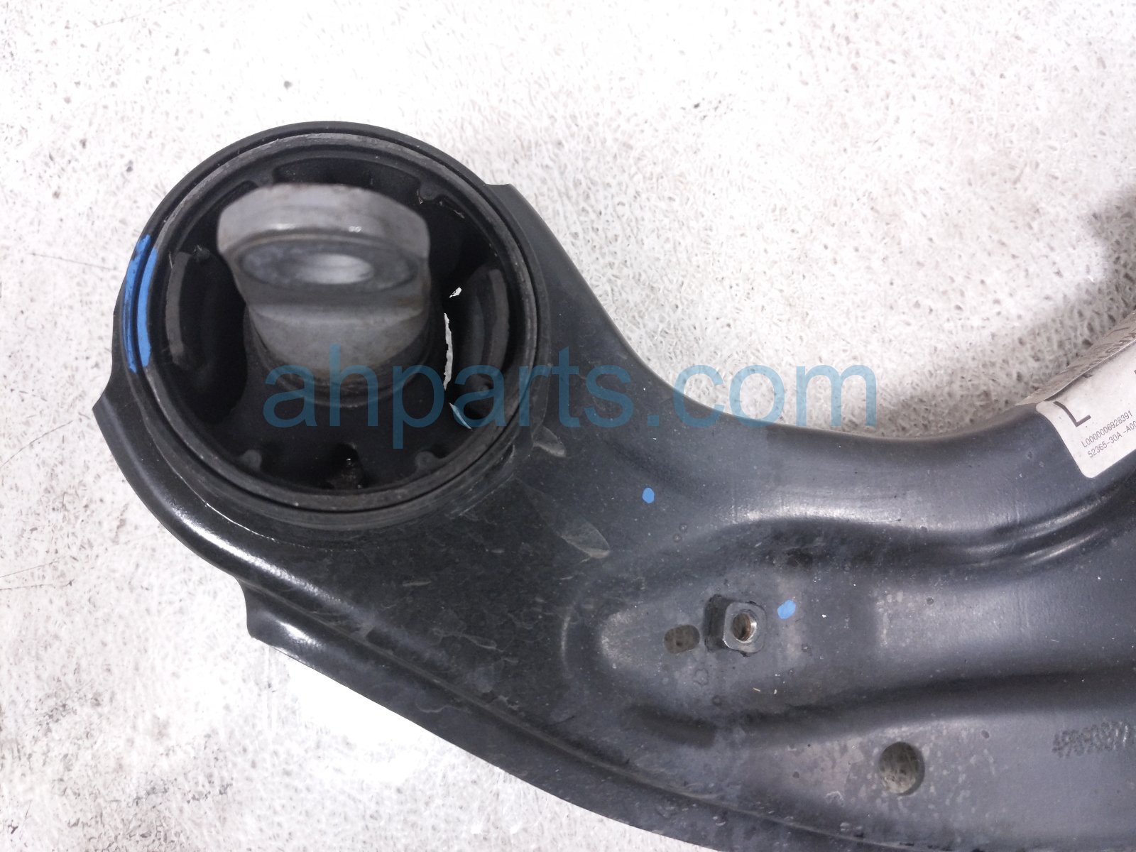 2025 Honda Accord Rear Driver Trailing Lower Control Arm 52365 30A A00 Replacement 2025 Honda Accord Rear Driver Trailing Lower Control Arm 52365 30A A00 Replacement thumbnail
