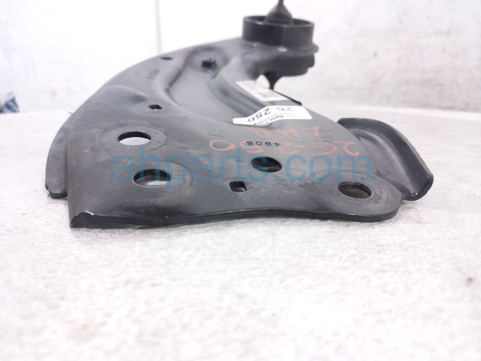 2025 Honda Accord Rear Driver Trailing Lower Control Arm 52365 30A A00 Replacement 2025 Honda Accord Rear Driver Trailing Lower Control Arm 52365 30A A00 Replacement thumbnail