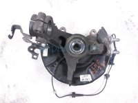 $199 Honda FR/LH SPINDLE KNUCKLE HUB $199 Honda FR/LH SPINDLE KNUCKLE HUB