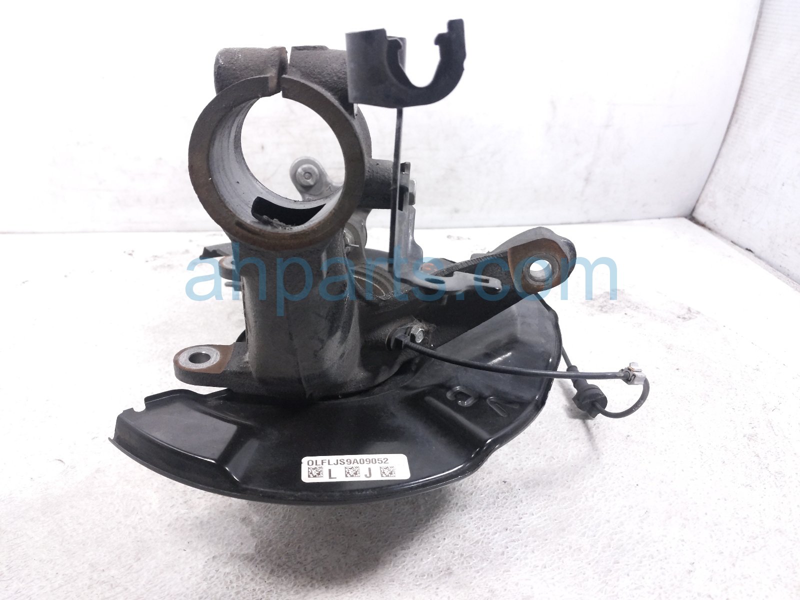 2025 Honda Accord Front Driver Spindle Knuckle Hub 51216 TVA A01 Replacement 2025 Honda Accord Front Driver Spindle Knuckle Hub 51216 TVA A01 Replacement thumbnail