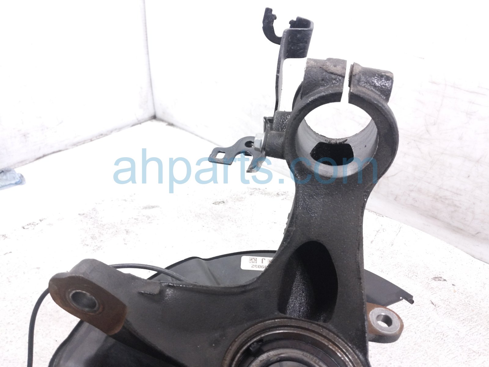 2025 Honda Accord Front Driver Spindle Knuckle Hub 51216 TVA A01 Replacement 2025 Honda Accord Front Driver Spindle Knuckle Hub 51216 TVA A01 Replacement thumbnail