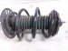 2025 Honda Accord Front Passenger Strut Absorber + Spring 51610 30B A10 Replacement 2025 Honda Accord Front Passenger Strut Absorber + Spring 51610 30B A10 Replacement thumbnail