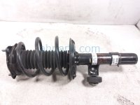 Honda FR/LH STRUT ABSORBER + SPRING Honda FR/LH STRUT ABSORBER + SPRING