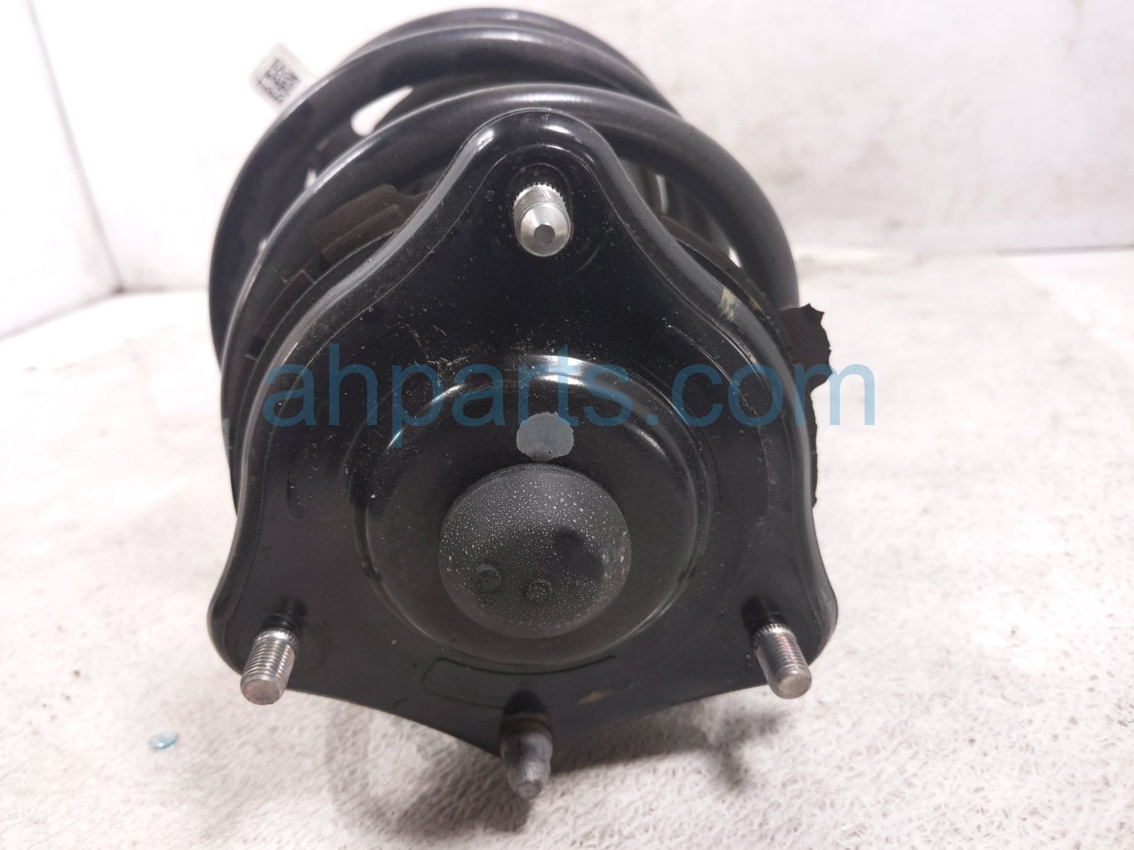 2025 Honda Accord Front Driver Strut Absorber + Spring 51620 30B A10 Replacement 2025 Honda Accord Front Driver Strut Absorber + Spring 51620 30B A10 Replacement thumbnail