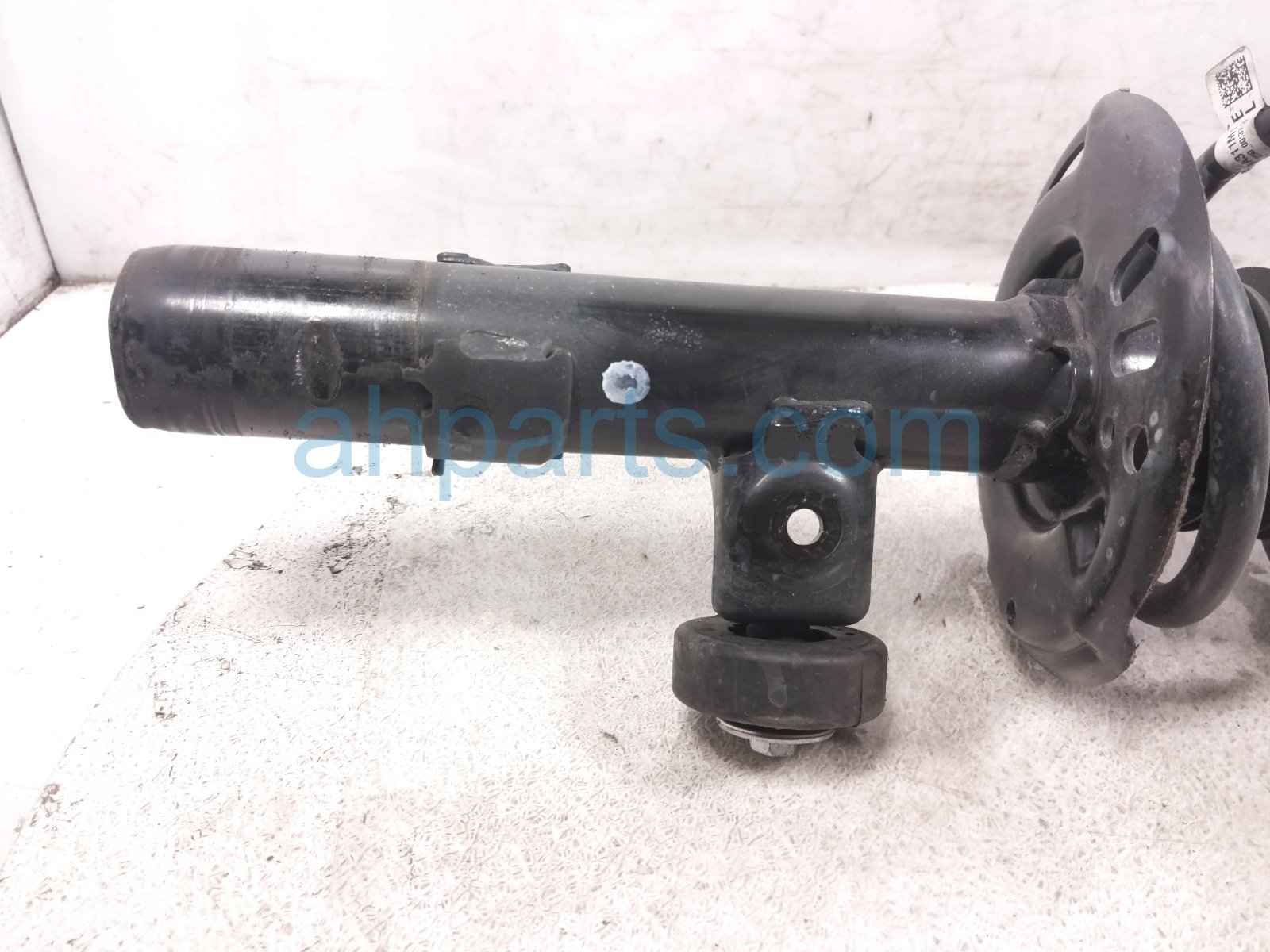 2025 Honda Accord Front Driver Strut Absorber + Spring 51620 30B A10 Replacement 2025 Honda Accord Front Driver Strut Absorber + Spring 51620 30B A10 Replacement thumbnail