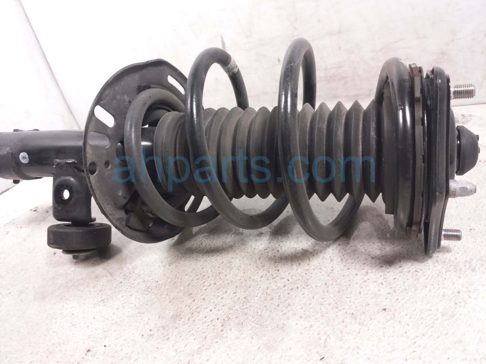 2025 Honda Accord Front Driver Strut Absorber + Spring 51620 30B A10 Replacement 2025 Honda Accord Front Driver Strut Absorber + Spring 51620 30B A10 Replacement thumbnail