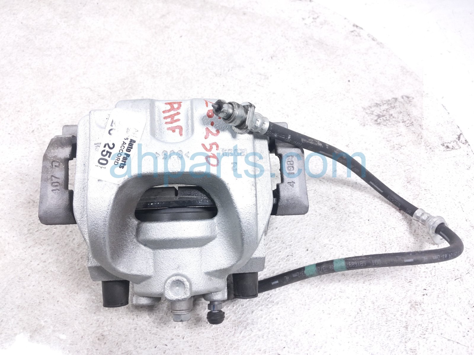 Honda CORE CORE CORE FR/RH BRAKE CALIPER