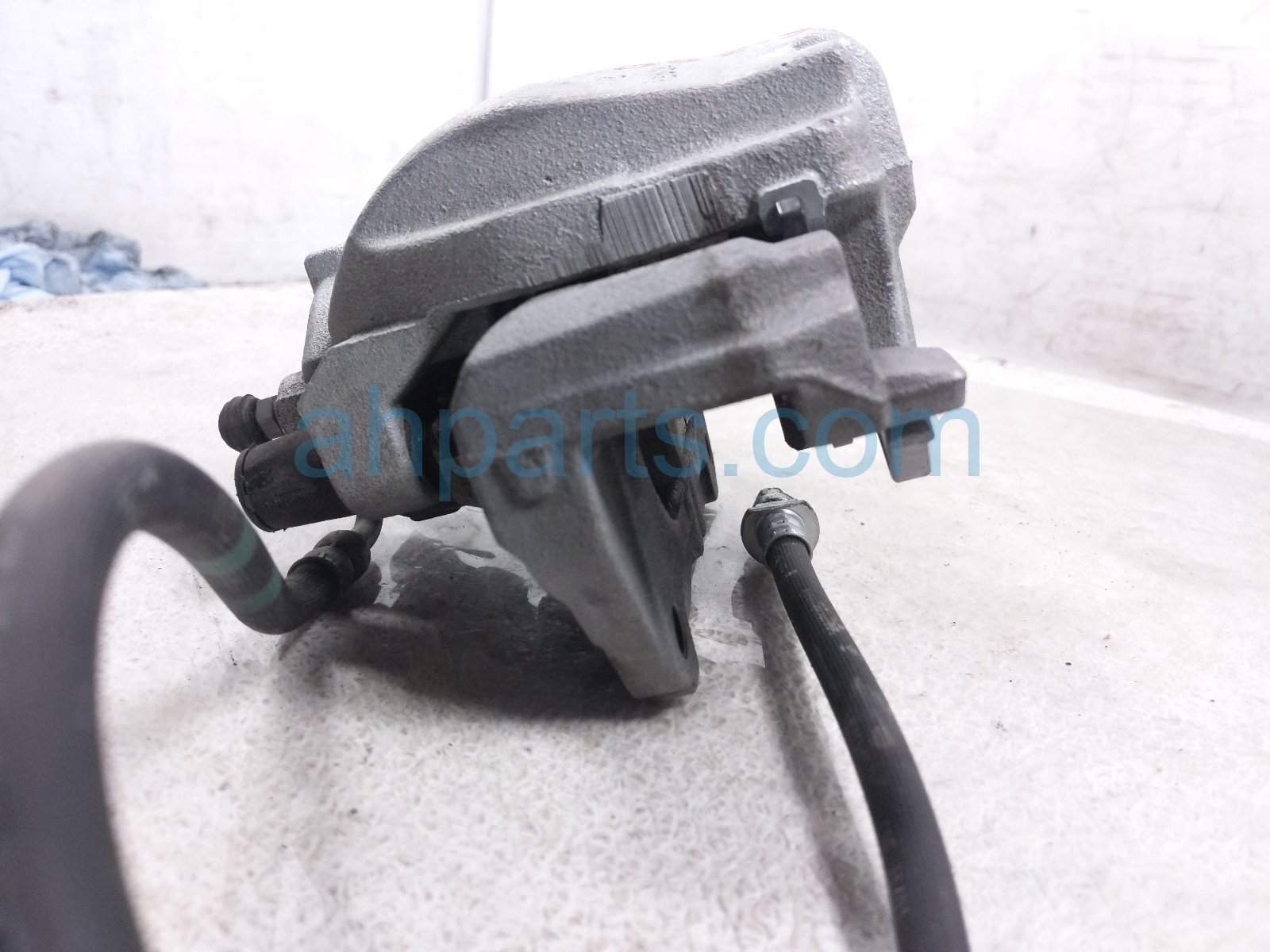 2025 Honda Accord Core Core Core Front Passenger Brake Caliper 45001 30B A01 Replacement 2025 Honda Accord Core Core Core Front Passenger Brake Caliper 45001 30B A01 Replacement thumbnail