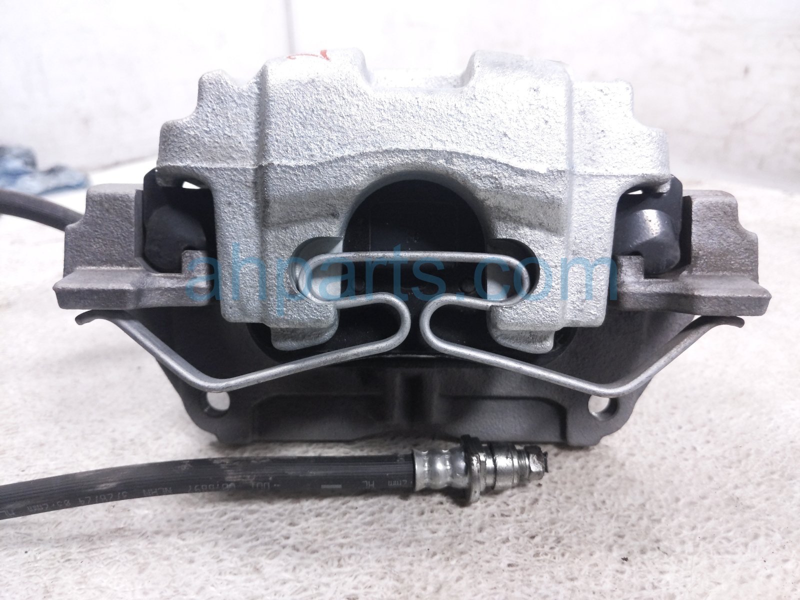 2025 Honda Accord Core Core Core Front Passenger Brake Caliper 45001 30B A01 Replacement 2025 Honda Accord Core Core Core Front Passenger Brake Caliper 45001 30B A01 Replacement thumbnail