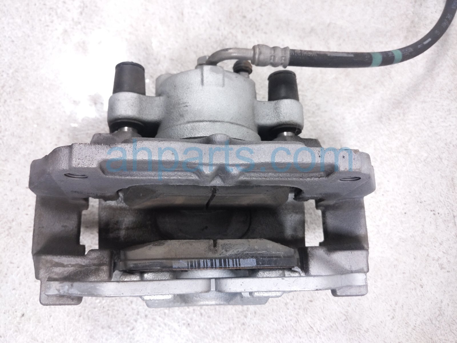 2025 Honda Accord Core Core Core Front Passenger Brake Caliper 45001 30B A01 Replacement 2025 Honda Accord Core Core Core Front Passenger Brake Caliper 45001 30B A01 Replacement thumbnail