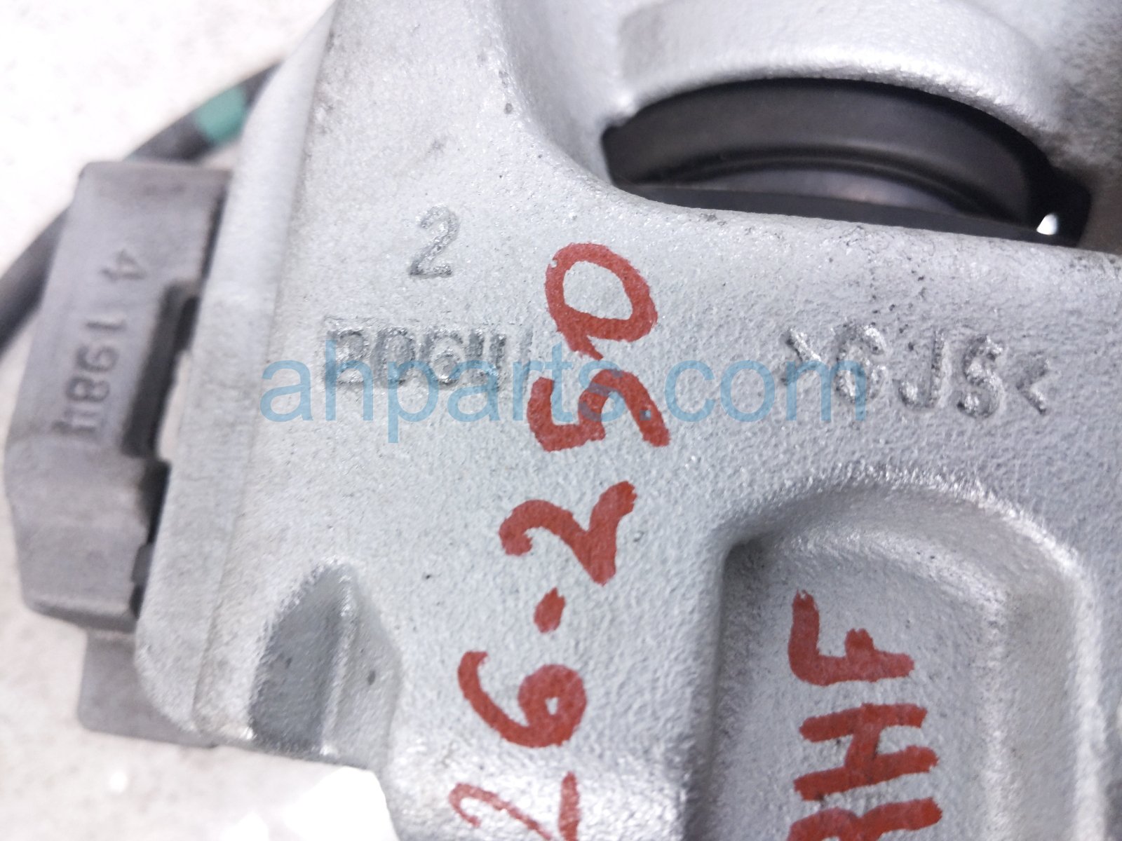 2025 Honda Accord Core Core Core Front Passenger Brake Caliper 45001 30B A01 Replacement 2025 Honda Accord Core Core Core Front Passenger Brake Caliper 45001 30B A01 Replacement thumbnail