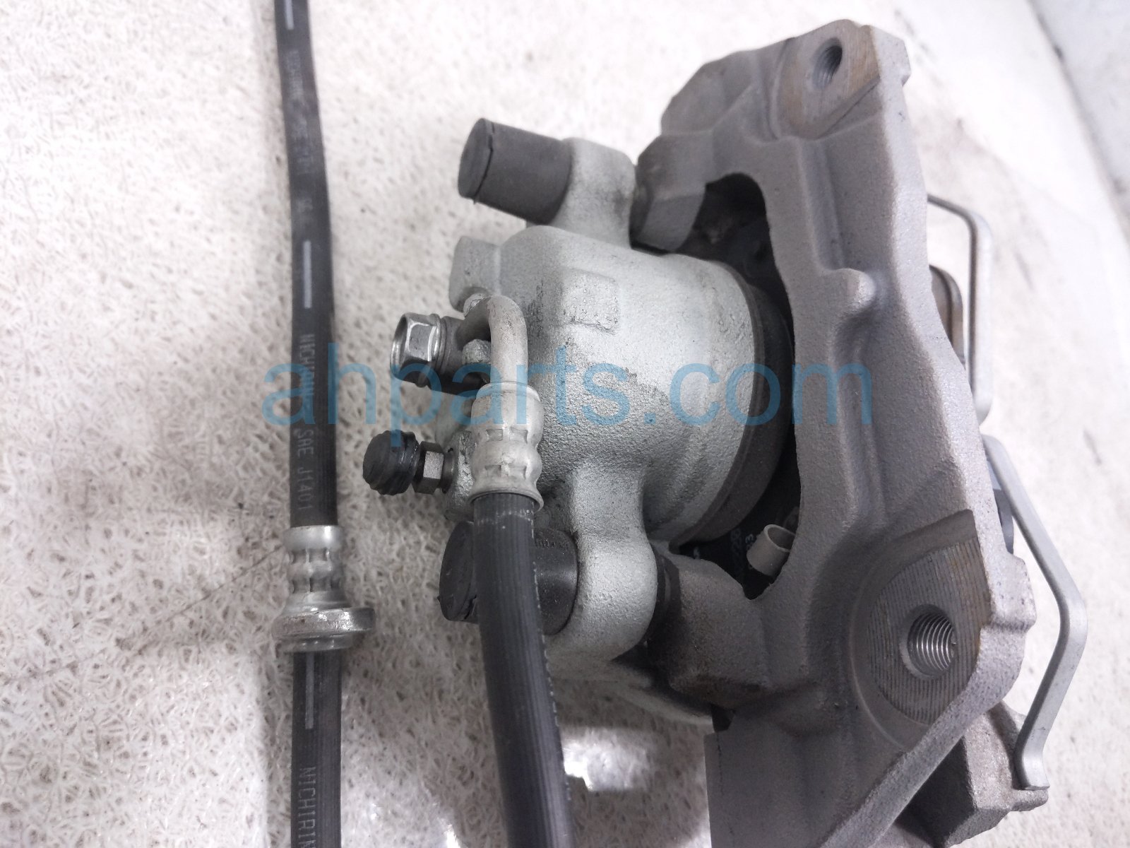2025 Honda Accord Core Core Core Front Driver Brake Caliper 45002 30B A01 Replacement 2025 Honda Accord Core Core Core Front Driver Brake Caliper 45002 30B A01 Replacement thumbnail