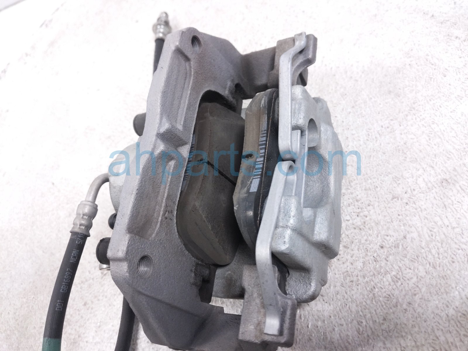 2025 Honda Accord Core Core Core Front Driver Brake Caliper 45002 30B A01 Replacement 2025 Honda Accord Core Core Core Front Driver Brake Caliper 45002 30B A01 Replacement thumbnail