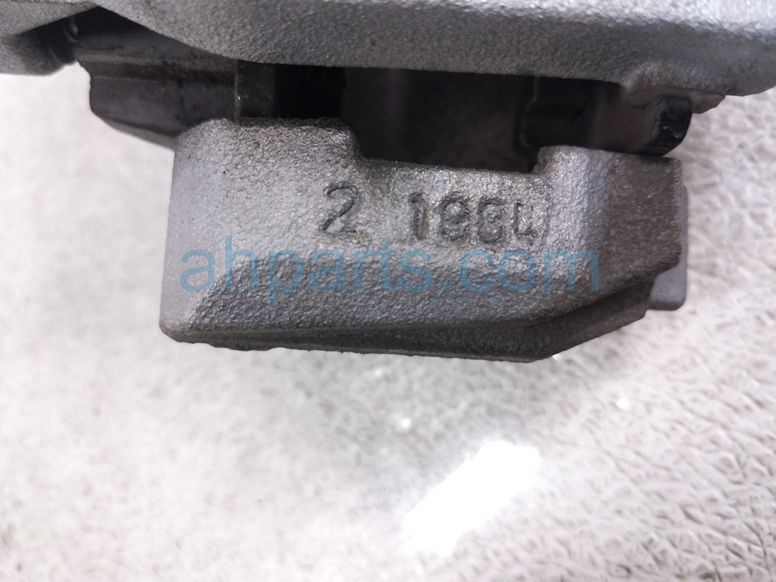 2025 Honda Accord Core Core Core Front Driver Brake Caliper 45002 30B A01 Replacement 2025 Honda Accord Core Core Core Front Driver Brake Caliper 45002 30B A01 Replacement thumbnail