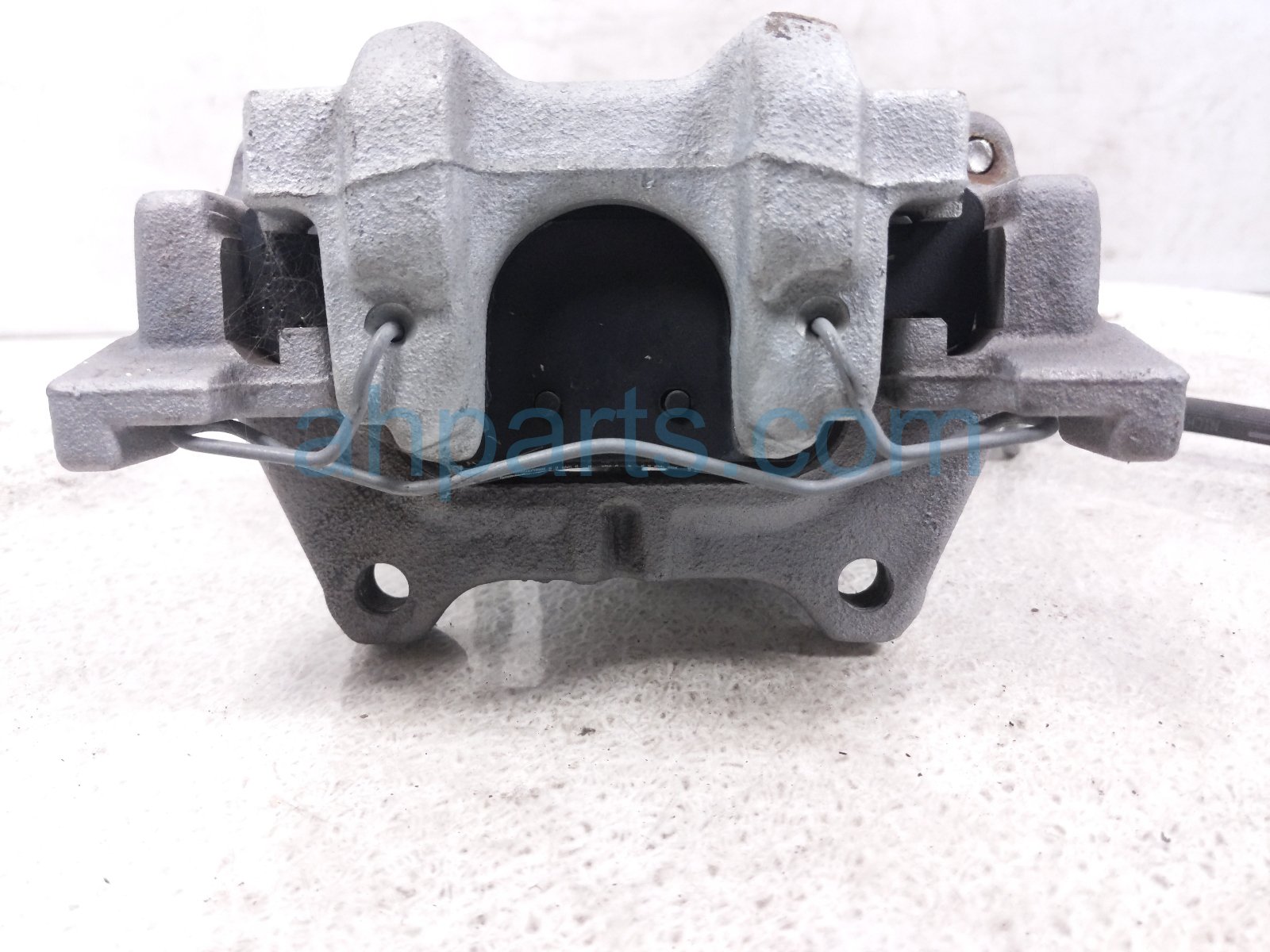 2025 Honda Accord Rear Passenger Brake Caliper 43018 T20 A02 Replacement 2025 Honda Accord Rear Passenger Brake Caliper 43018 T20 A02 Replacement thumbnail