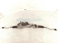 $749 Honda POWER STEERING RACK & PINION $749 Honda POWER STEERING RACK & PINION