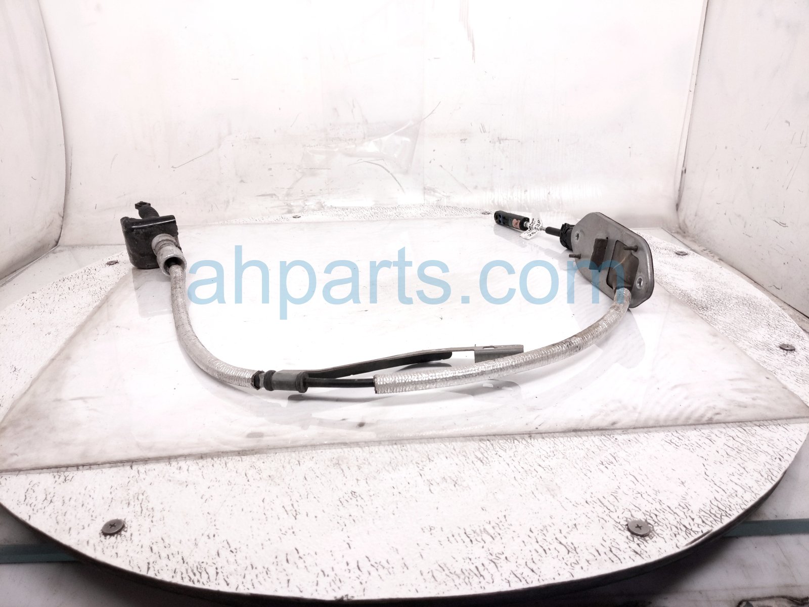 Toyota A/T SHIFTER CONTROL WIRE - 2.5L Toyota A/T SHIFTER CONTROL WIRE - 2.5L