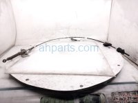 Honda A/T FLOOR SHIFTER SELECT CABLE WIRE Honda A/T FLOOR SHIFTER SELECT CABLE WIRE