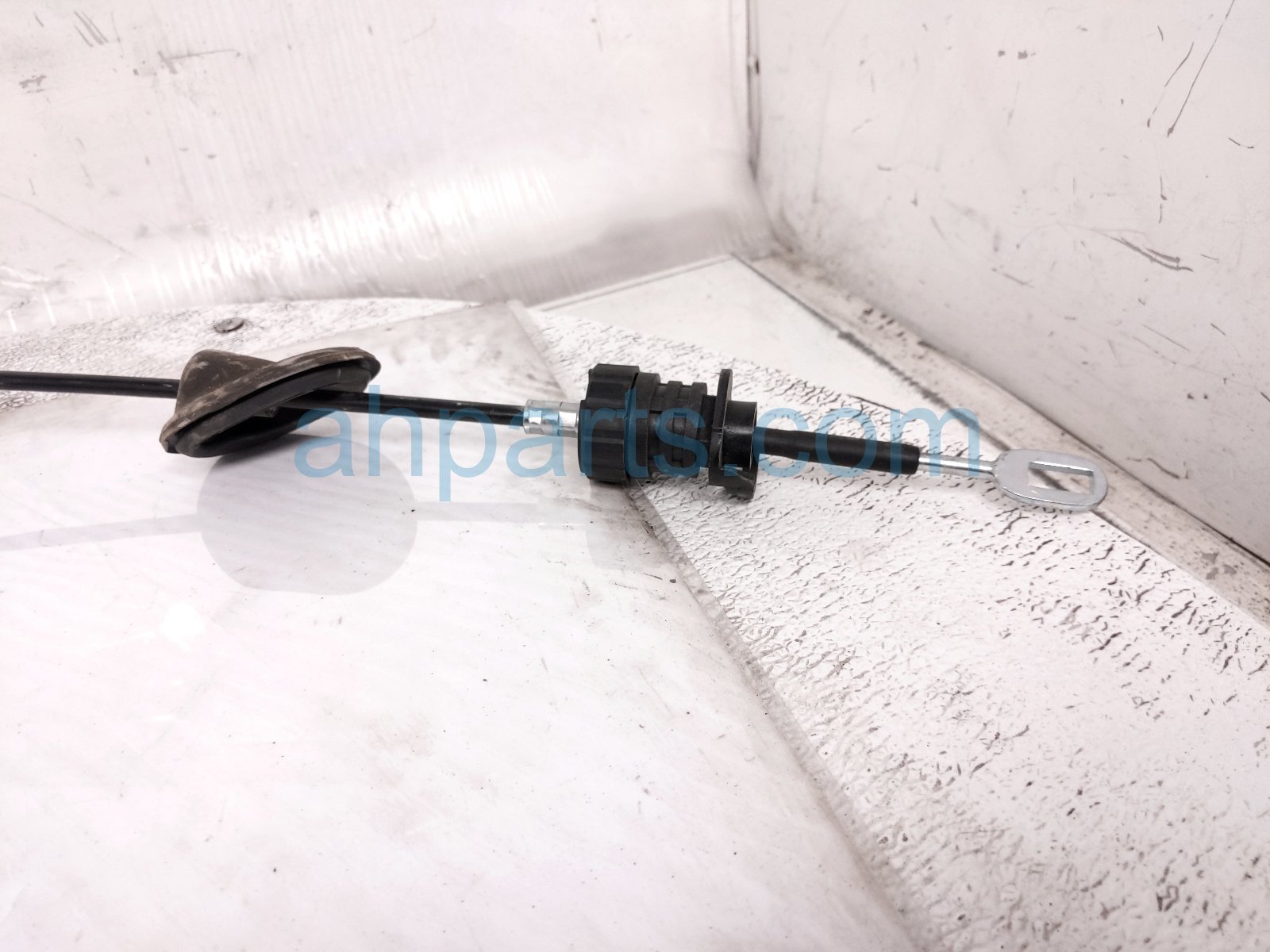 2023 Honda HR V A/t Floor Shifter Select Cable Wire 54315 3W0 A51 Replacement 2023 Honda HR V A/t Floor Shifter Select Cable Wire 54315 3W0 A51 Replacement thumbnail