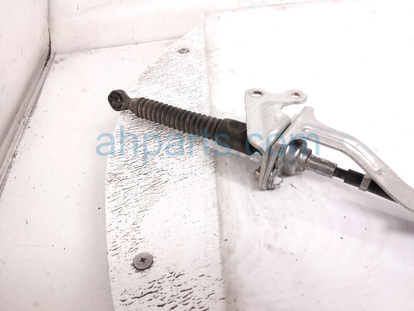 2023 Honda HR V A/t Floor Shifter Select Cable Wire 54315 3W0 A51 Replacement 2023 Honda HR V A/t Floor Shifter Select Cable Wire 54315 3W0 A51 Replacement thumbnail