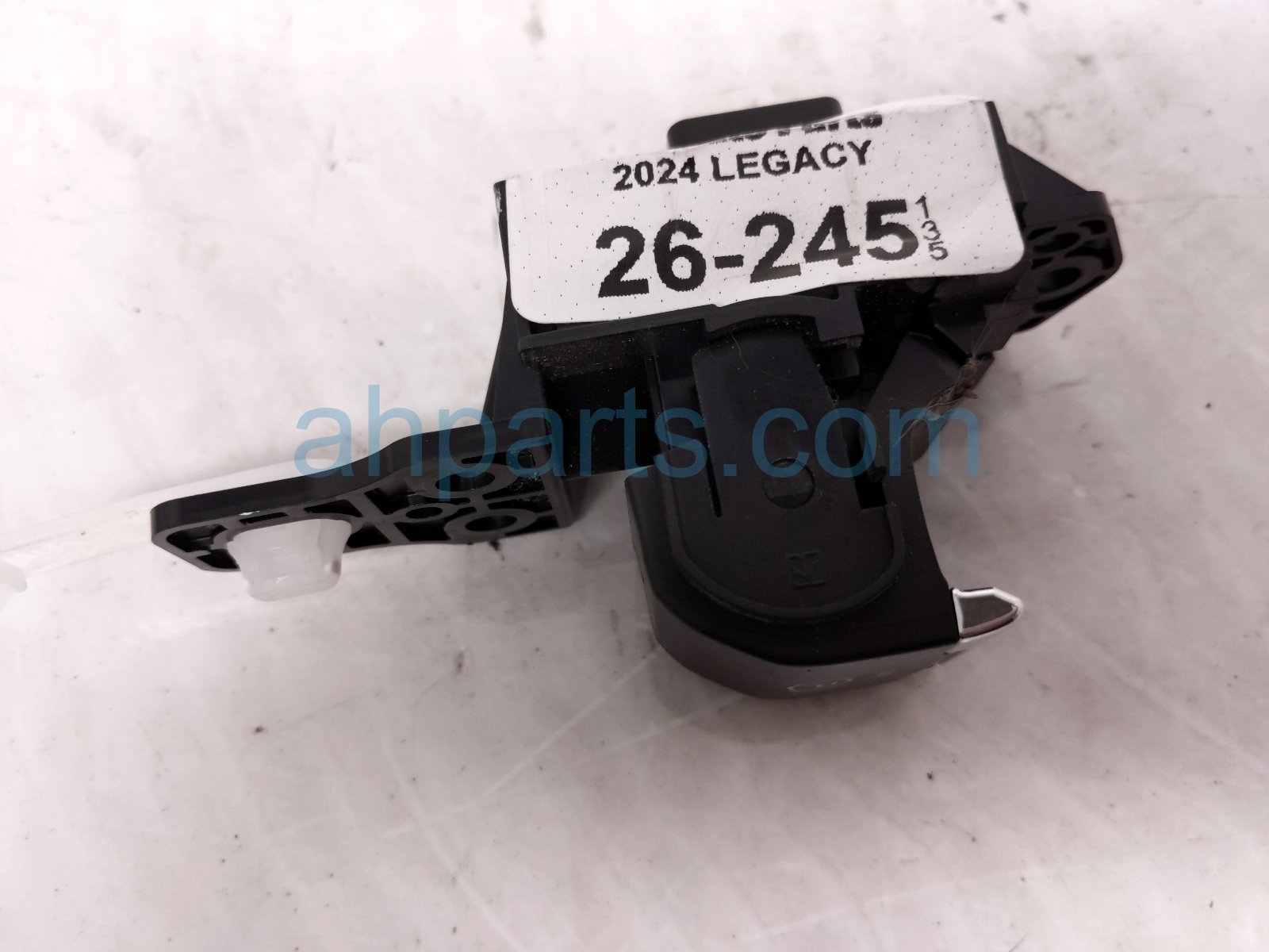 2024 Subaru Legacy Parking Brake Switch Console Mtd 83211AN00A Replacement 2024 Subaru Legacy Parking Brake Switch Console Mtd 83211AN00A Replacement thumbnail