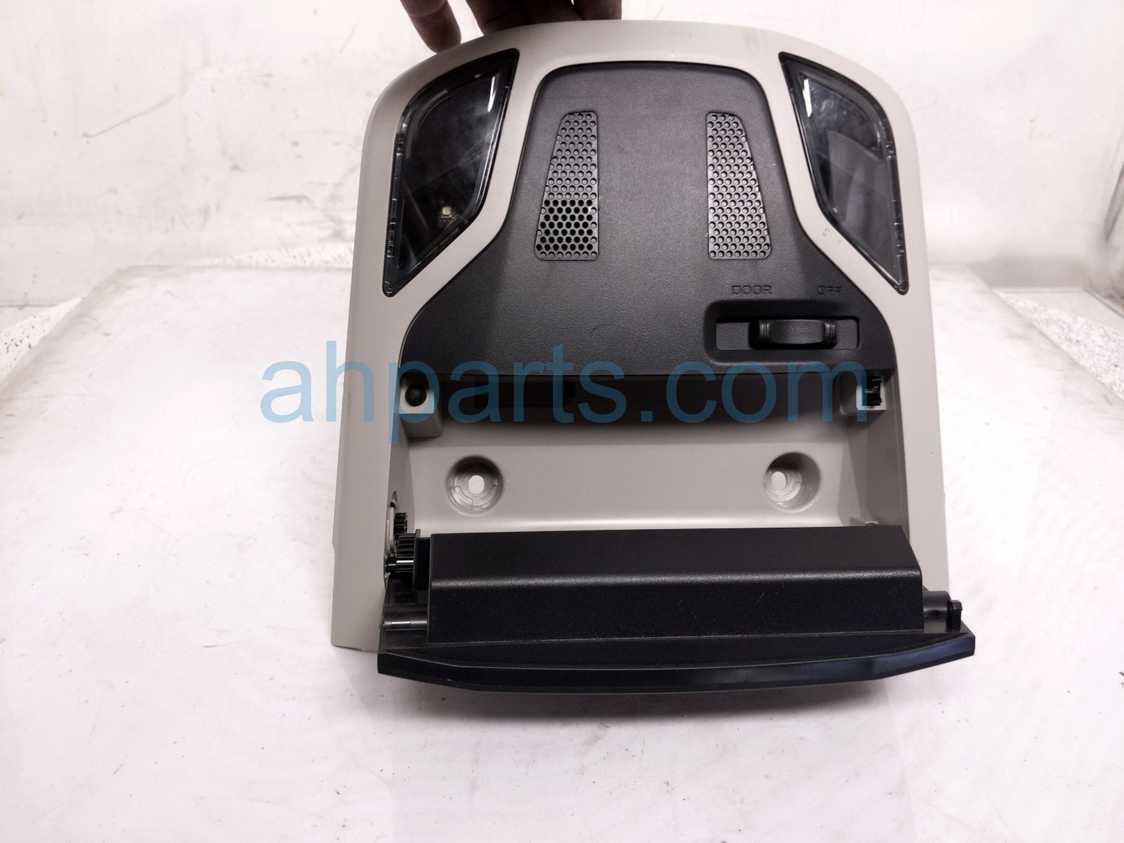2024 Subaru Legacy Overhead Console / Map Light Grey 92151AN20AME Replacement 2024 Subaru Legacy Overhead Console / Map Light Grey 92151AN20AME Replacement thumbnail