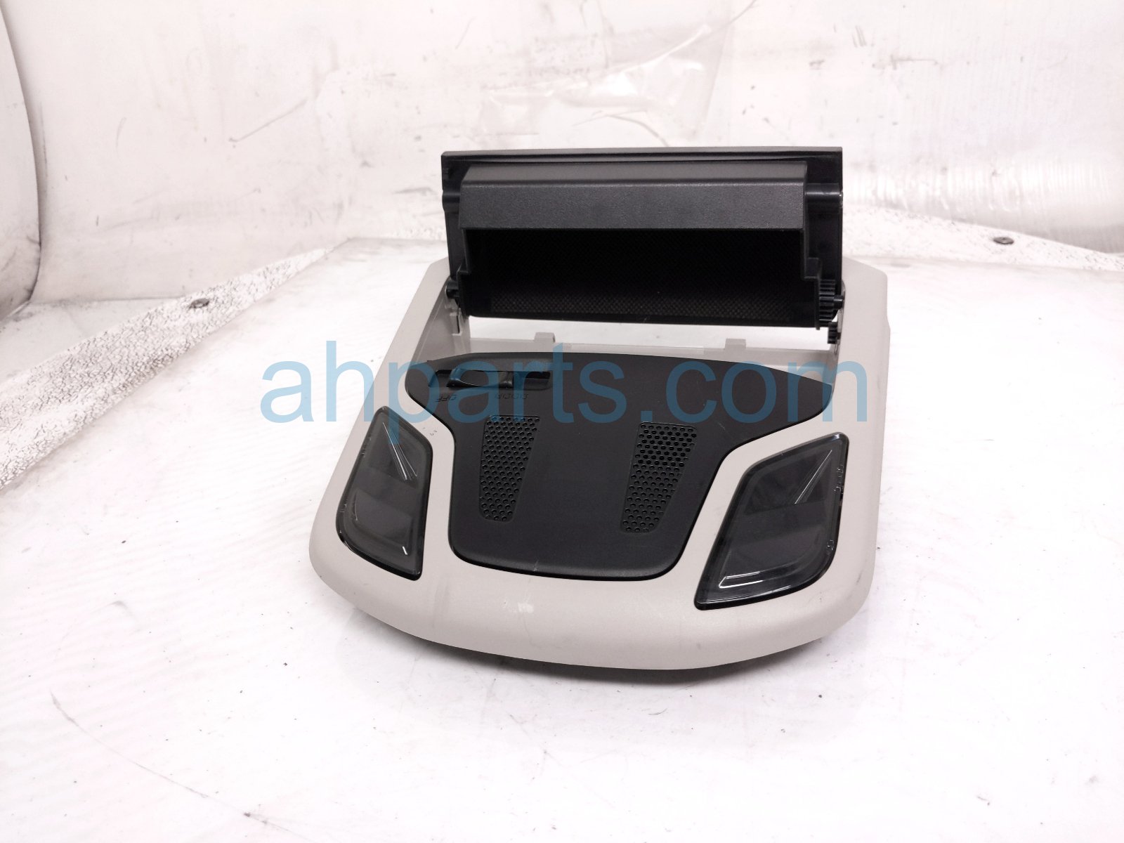 2024 Subaru Legacy Overhead Console / Map Light Grey 92151AN20AME Replacement 2024 Subaru Legacy Overhead Console / Map Light Grey 92151AN20AME Replacement thumbnail