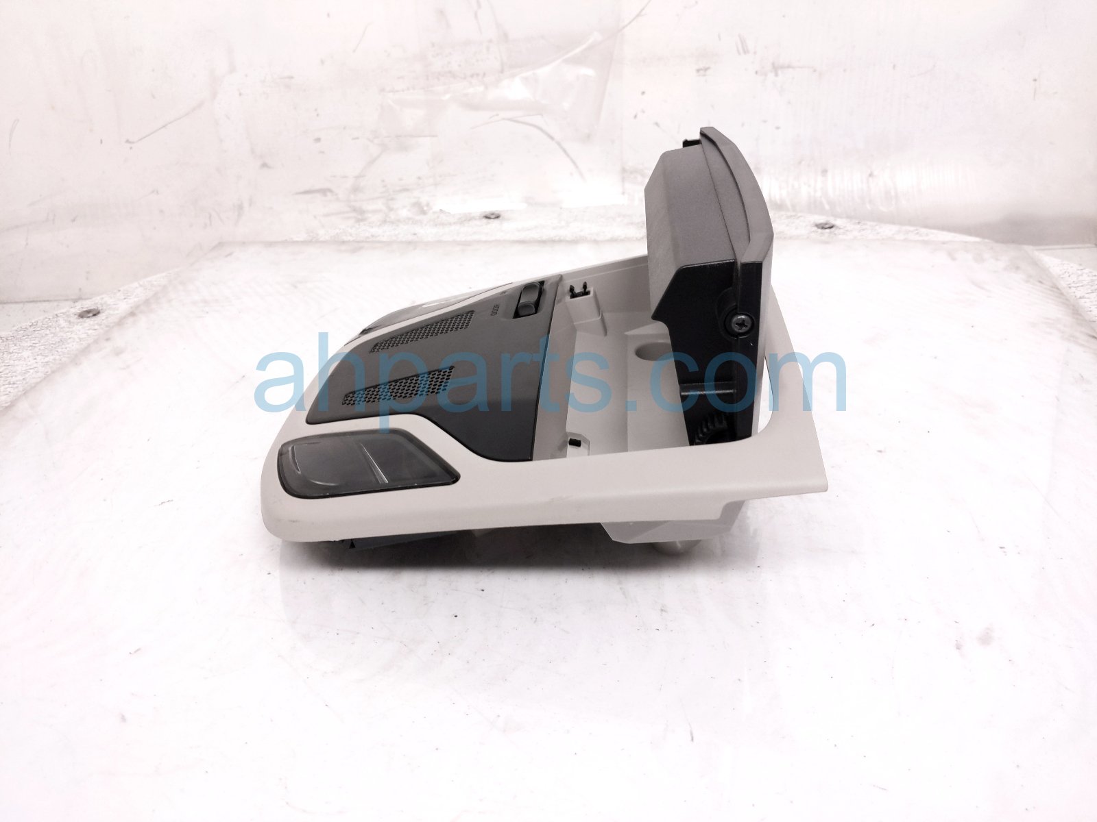 2024 Subaru Legacy Overhead Console / Map Light Grey 92151AN20AME Replacement 2024 Subaru Legacy Overhead Console / Map Light Grey 92151AN20AME Replacement thumbnail